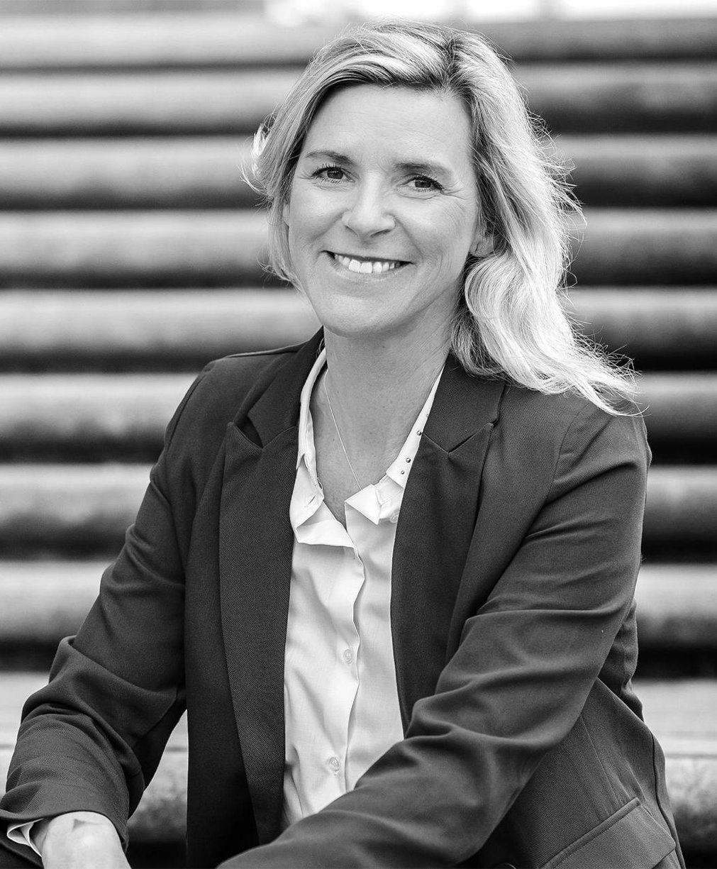 Sonja Haar